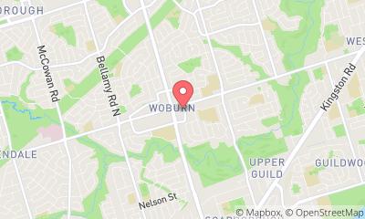 map, Golden Touch Beauty Salon For Ladies