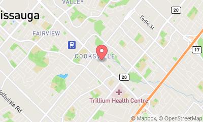 map, MAYA Hair SALON (For All Type Of Hair)