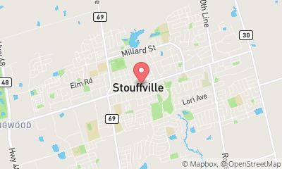 map, Orchid Family Medical