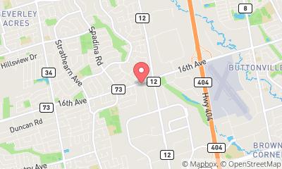 map, Atlas Medical Clinic