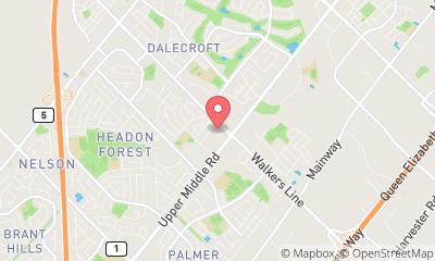 map, Twisted Coil Vapes