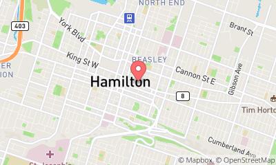 map, 180 Smoke Vape Store