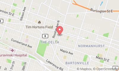 map, 180 Smoke Vape Store