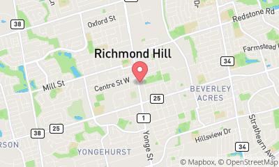 map, Evolution Cycles