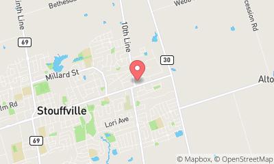 map, Alkhalaf Sarah Dr