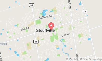 map, Dr. Zahara Rasul