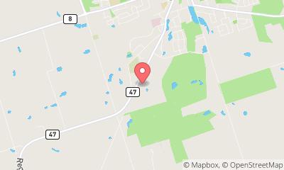 map, Good Doctors Uxbridge