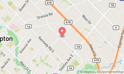 map, budget furniture and mattress