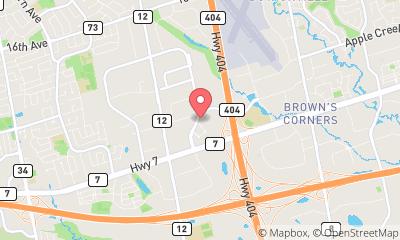 map, Yue Hwa Interiors & Gifts