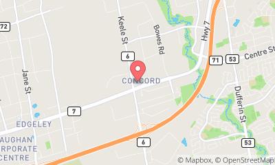 map, PHD Furniture(Paradise Home Decor)