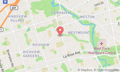 map, Drug Town Pharmacy