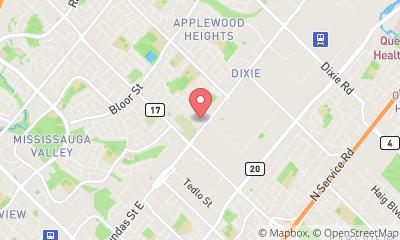 map, A Plus Pharmacy