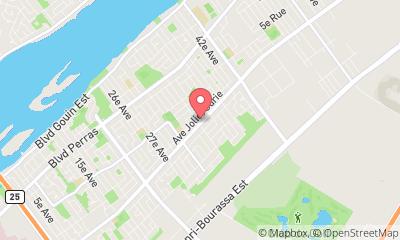 map, Fleuriste Casaflore