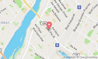 map, Fleuriste Capri