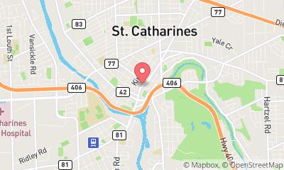 map, Critelli Modern Furniture