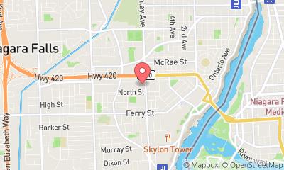 map, Lapennaco Liquidation Super Centre