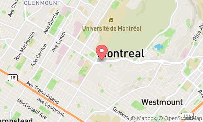 map, Buanderie Royal Plus