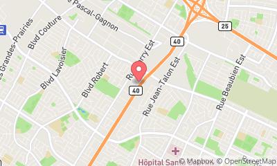 map, Fog the World Vape Shop