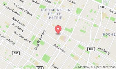 map, Spin Doctor mécanique cycliste