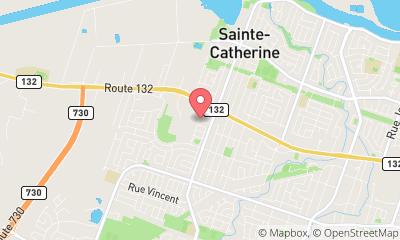 map, Tabagie Taba-Presse