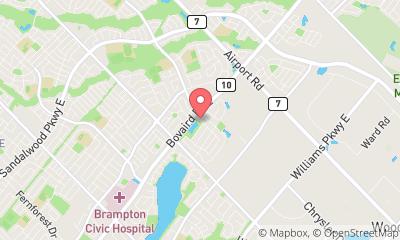 map, Sunnyvale Medical Centre & Pharmacy