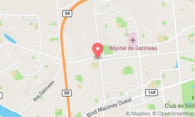 map, GTB Dermatologues