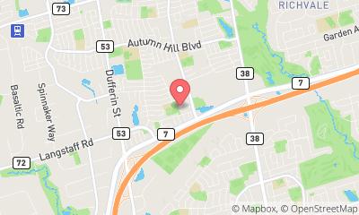 map, All Bikes Repaired