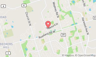 map, housecalldoctorsajax