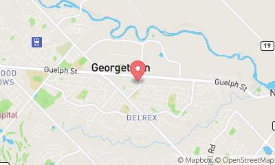 map, Dr. Seegobinmedicalclinic.com