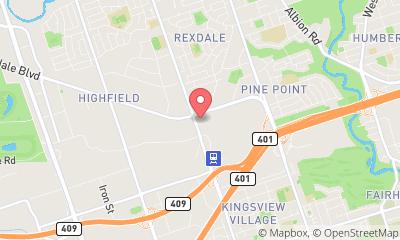 map, Dr. David Caplan