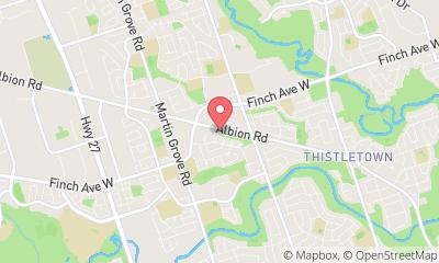 map, Narinder Sehravat Dr