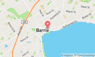 map, i.d. Hair Studio