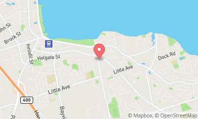 map, Carol's Hair For You