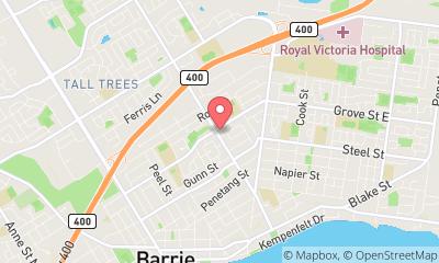 map, Aesthetics by Christina