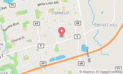 map, xFixxi Bikes Inc.