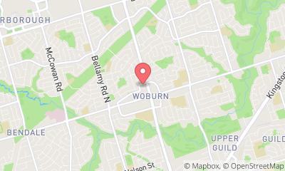 map, Boniface Park Medical Centre: Specialists Clinic