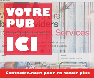 Local-Services - Votre publicité ici